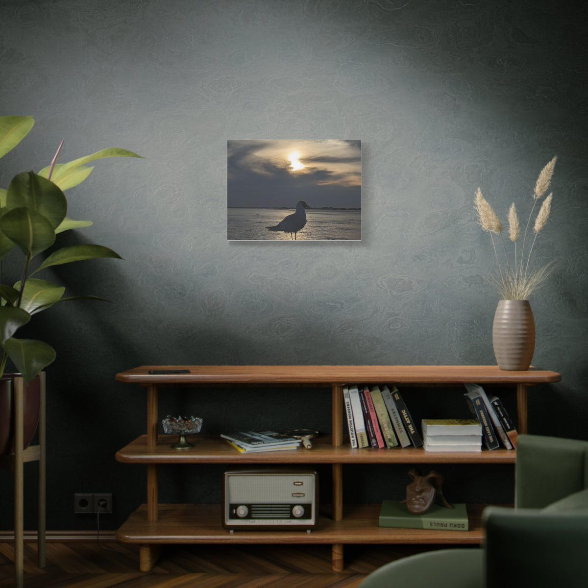 Wandbild Druck, Art.-Nr. T 00102 W