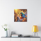 Wandbild Druck, Art.-Nr. FY 00112 W