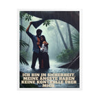 Poster klein, Art.-Nr. P 003-3