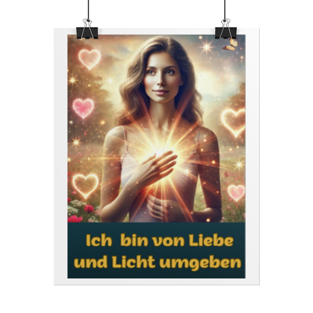 Poster klein, Art.-Nr. P 014-3
