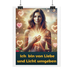 Poster klein, Art.-Nr. P 014-3