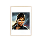 Poster mit Rahmen, Art.-Nr. AP 00102 P