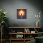 Wandbild Druck, Art.-Nr. MY 00102 W