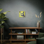 Wandbild Druck, Art.-Nr. FY 00135 W