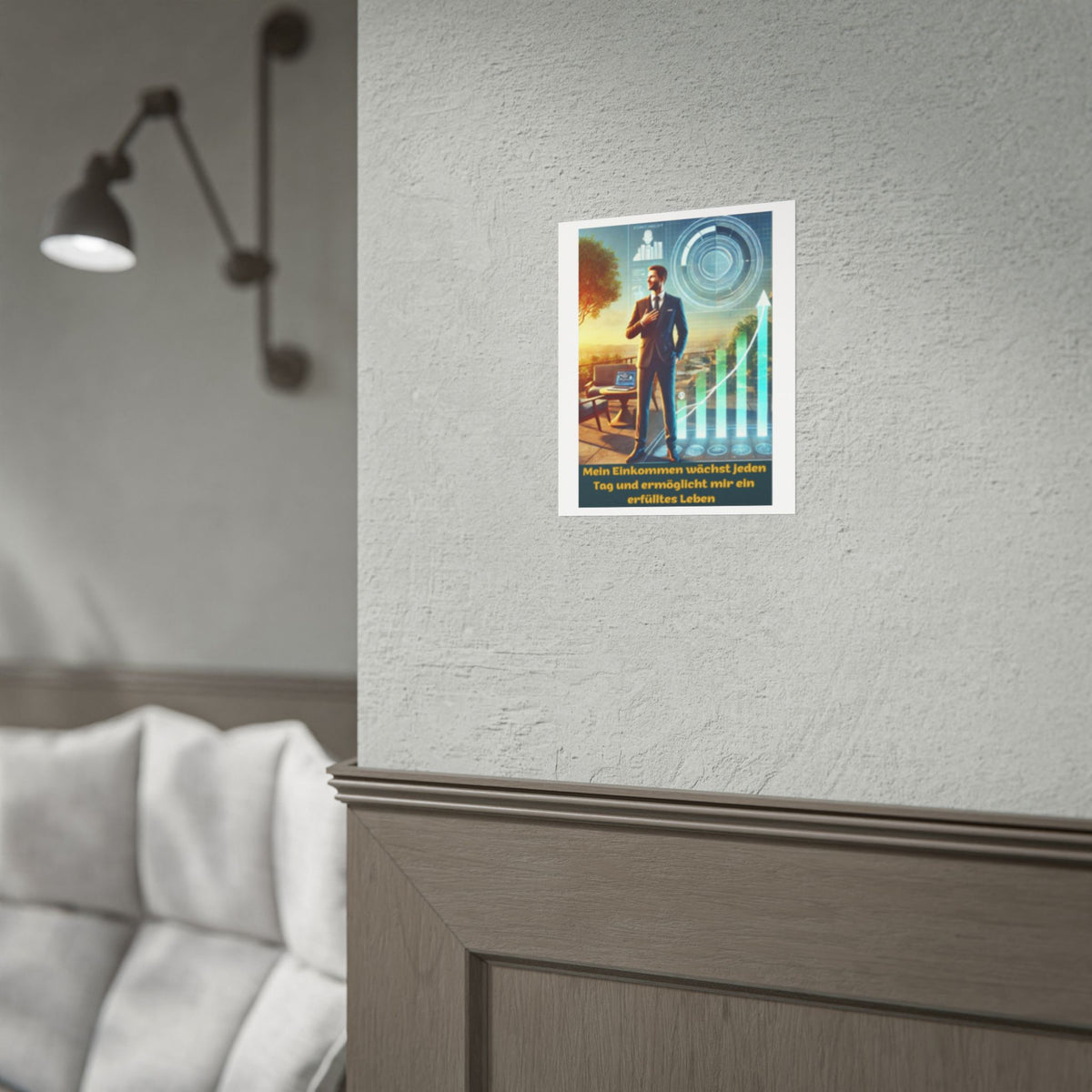 Poster klein, Art.-Nr. P 011-2