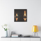 Wandbild Druck, Art.-Nr. NA 00102 W