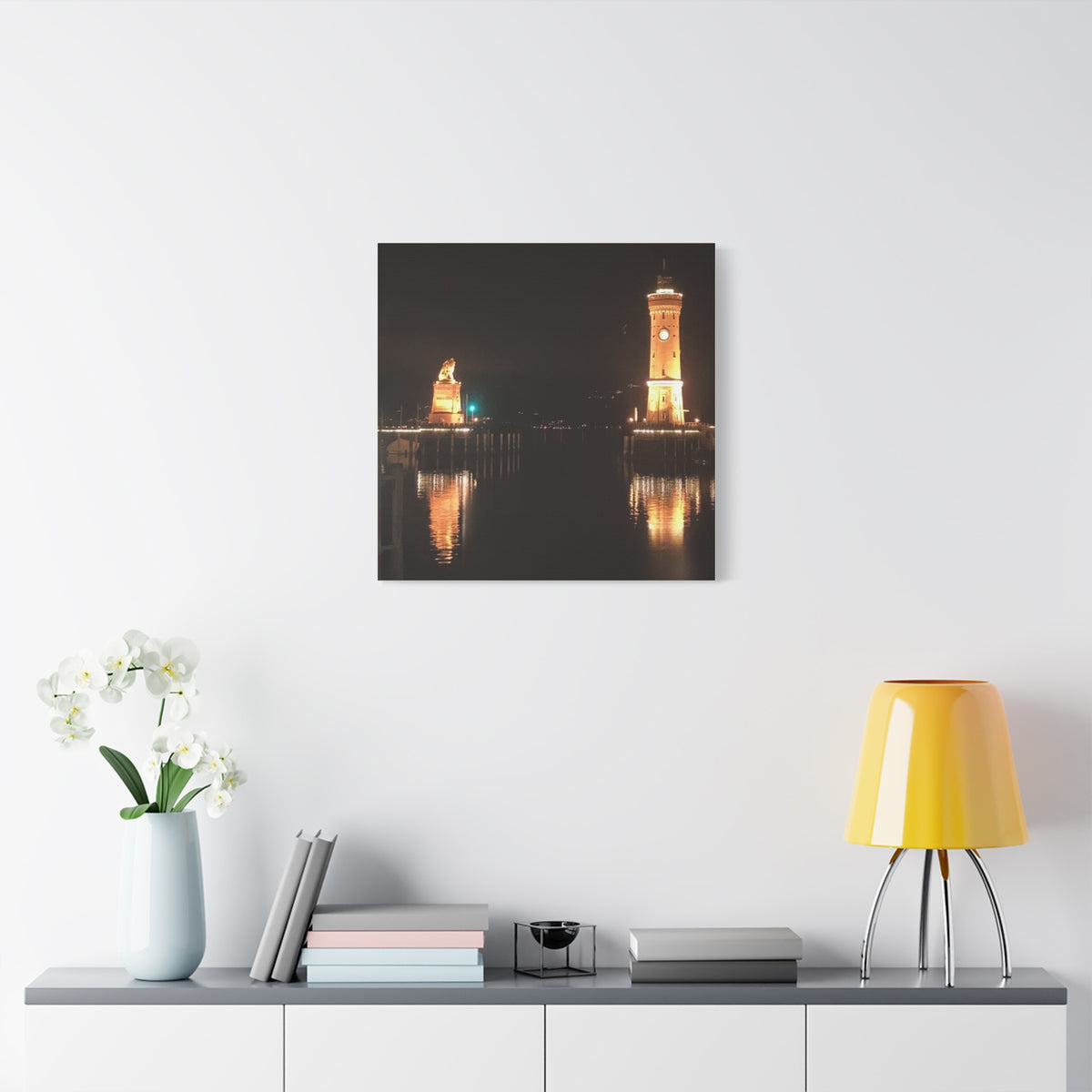 Wandbild Druck, Art.-Nr. NA 00102 W