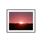 Poster mit Holzrahmen, Art.-Nr. NA 00114 P