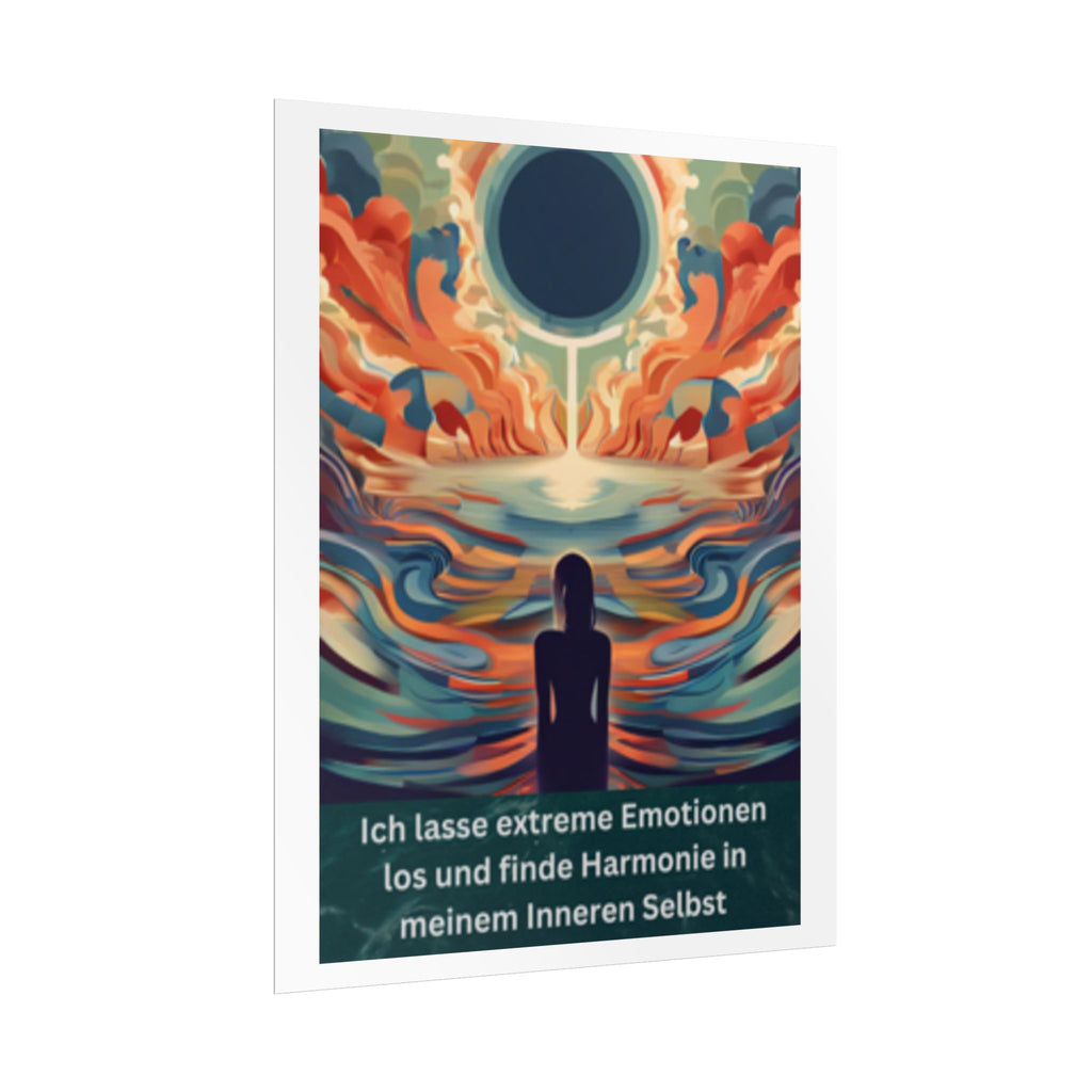 Poster klein, Art.-Nr. W 007-4