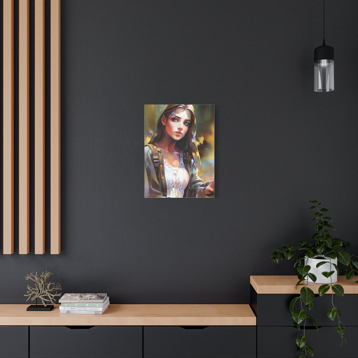 Wandbild Druck, Art.-Nr. AP 00121 W