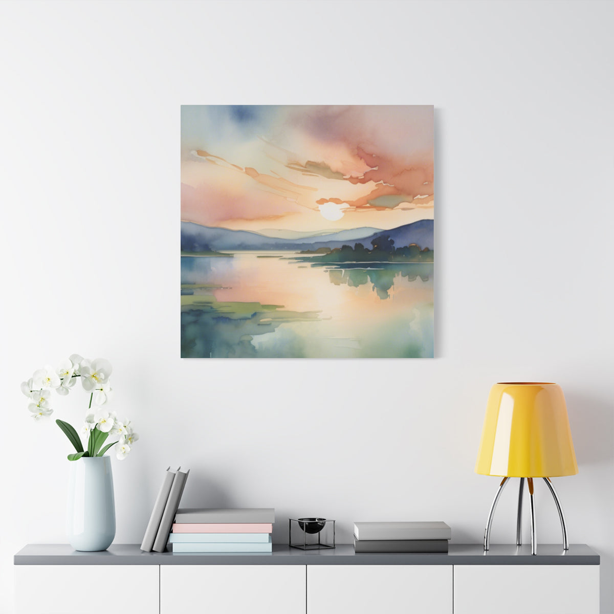 Wandbild Druck, Art.-Nr. AP 00148 W