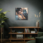 Wandbild Druck, Art.-Nr. MY 00101 W
