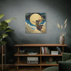 Wandbild Druck, Art.-Nr. FY 00118 W