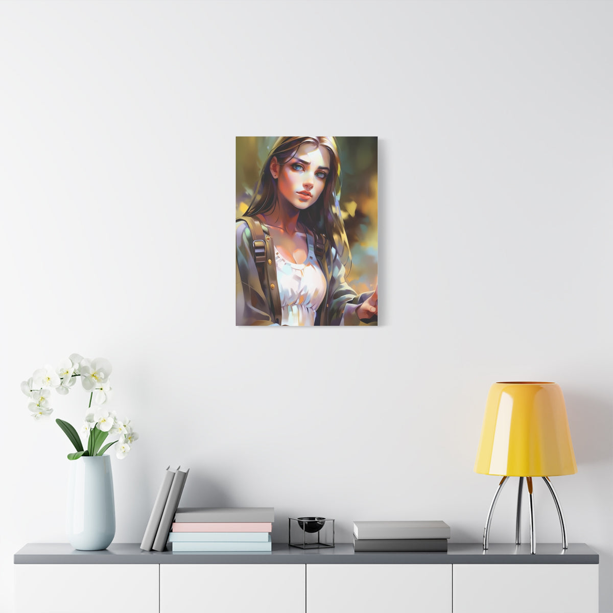 Wandbild Druck, Art.-Nr. AP 00121 W