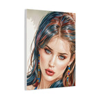 Wandbild Druck, Art.-Nr. AP 00136 W