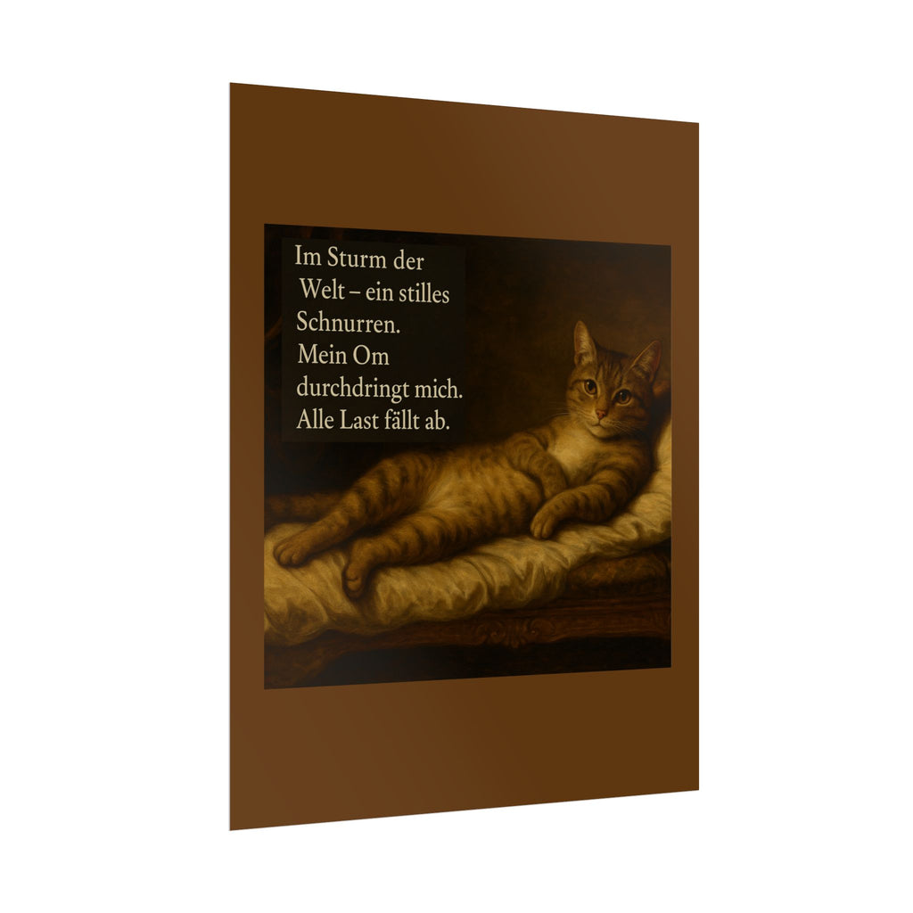 Poster Wand, Art.-Nr. W Bo-009