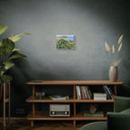 Wandbild Druck, Art.-Nr. NA 00109 W