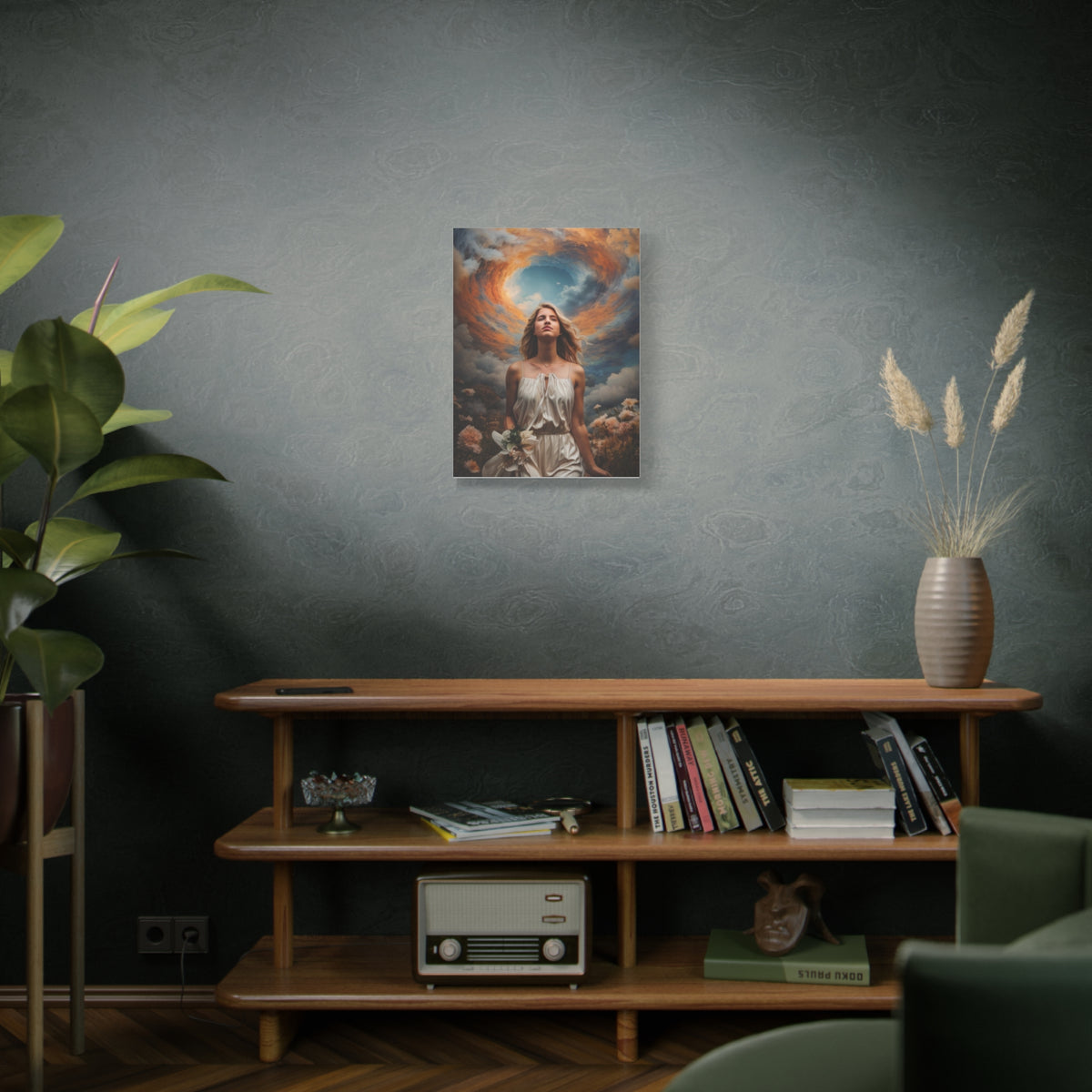 Wandbild Druck, Art.-Nr. MY 00110 W