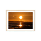Poster mit Holzrahmen, Art.-Nr. NA 00124 P
