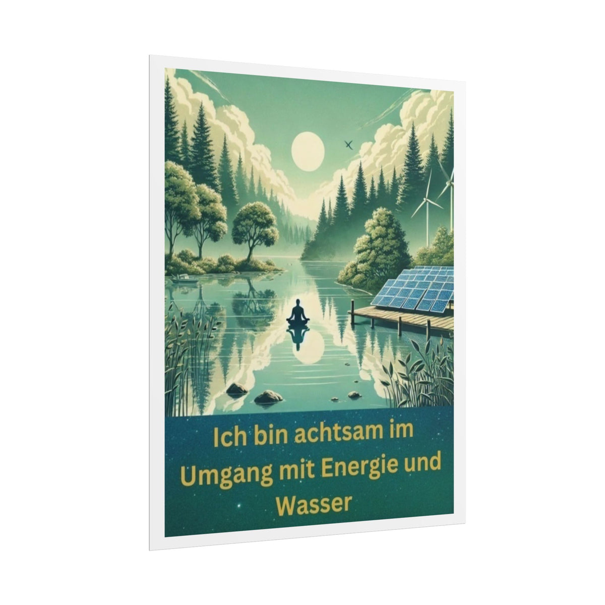 Poster klein, Art.-Nr. P 015-3