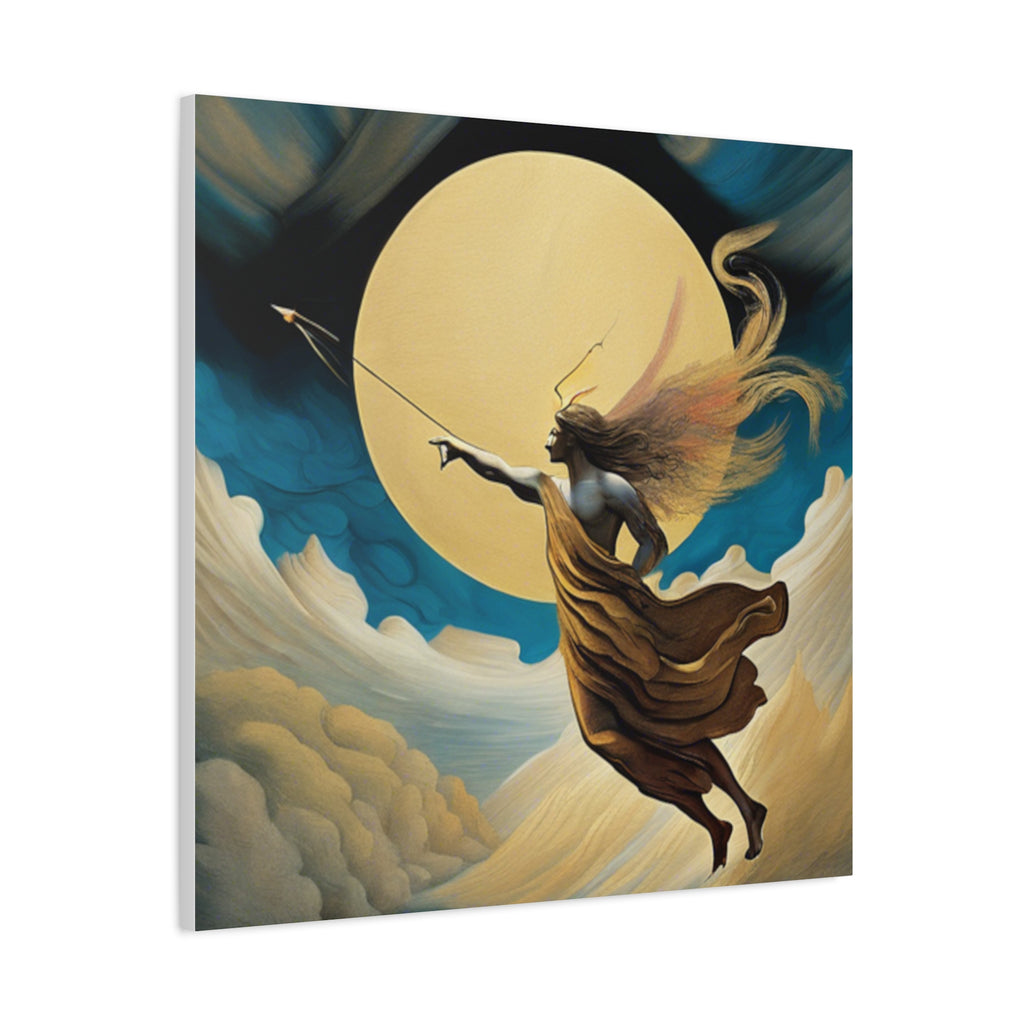 Wandbild Druck, Art.-Nr. FY 00118 W