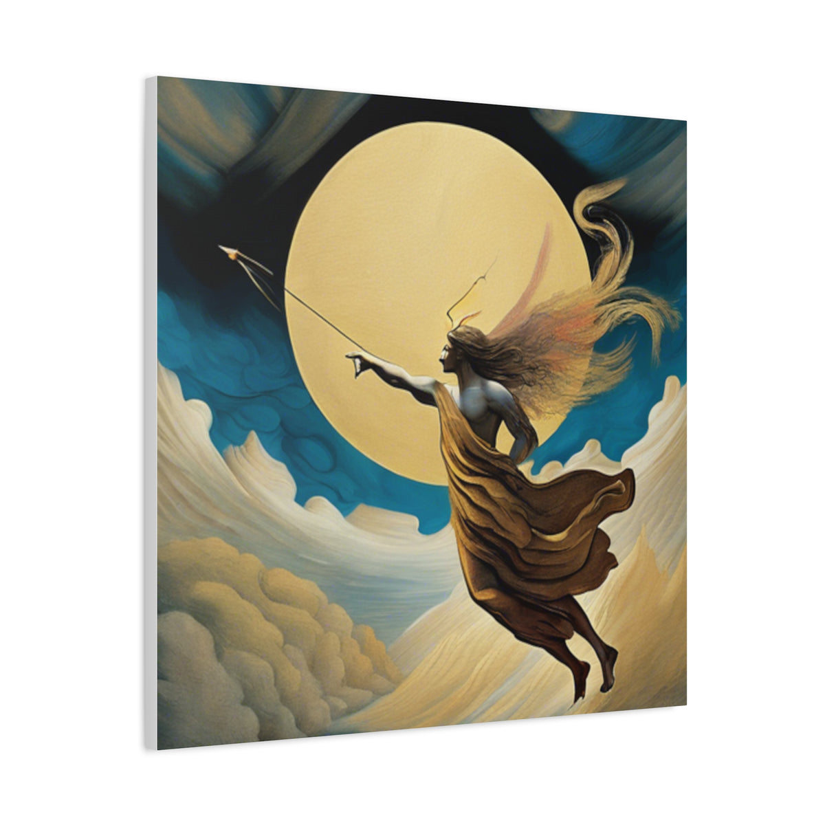 Wandbild Druck, Art.-Nr. FY 00118 W