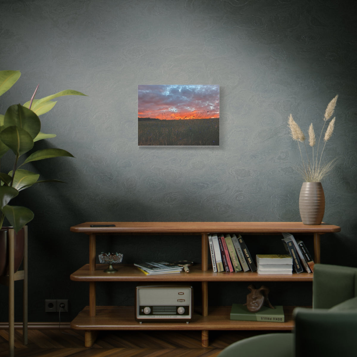 Wandbild Druck, Art.-Nr. NA 00126 W