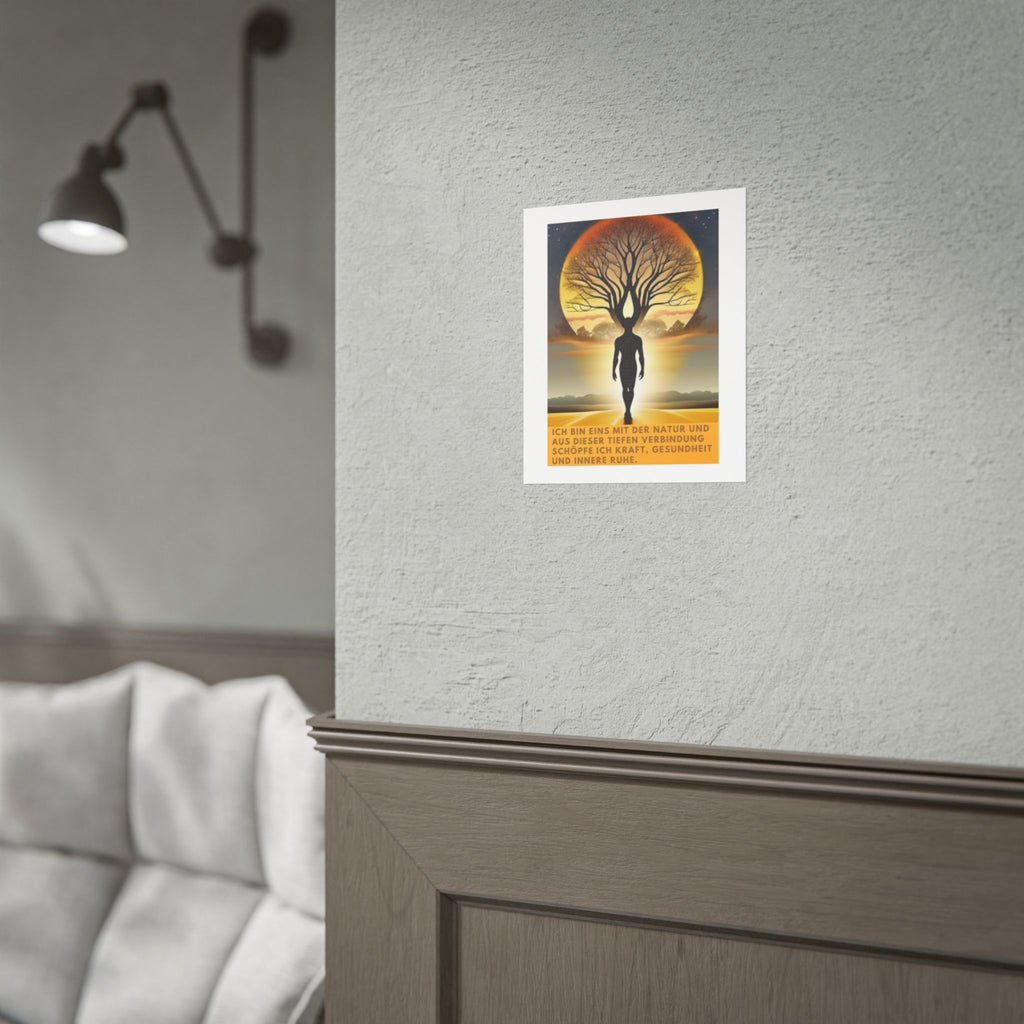 Poster klein, Art.-Nr. P 001b-6