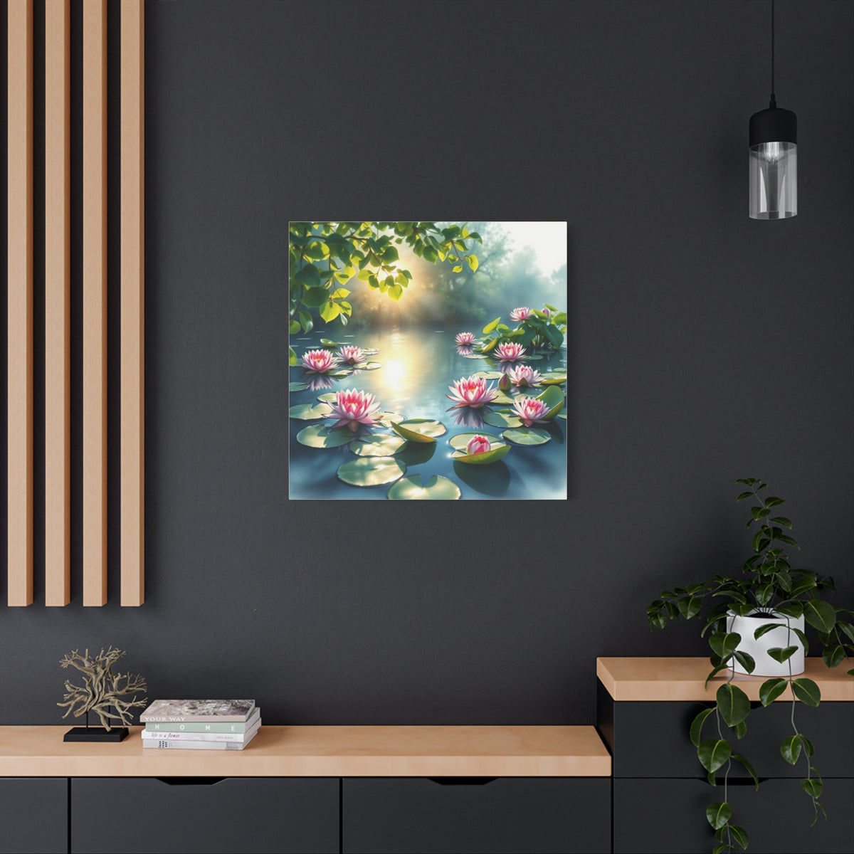 Wandbild Druck, Art.-Nr. FY 00103 W