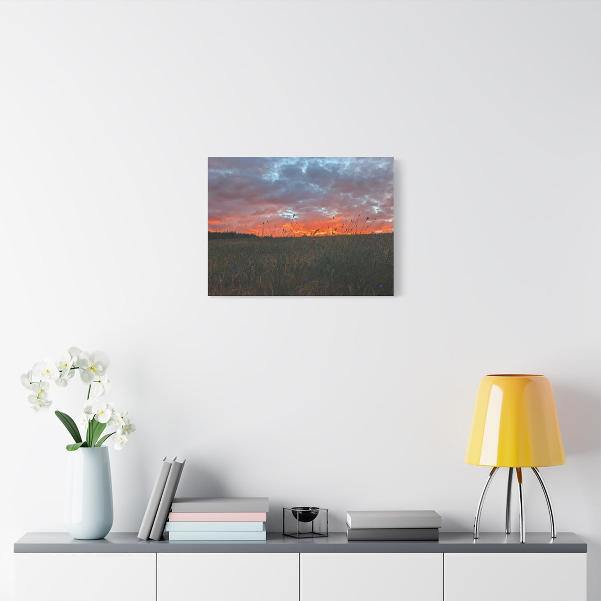 Wandbild Druck, Art.-Nr. NA 00126 W