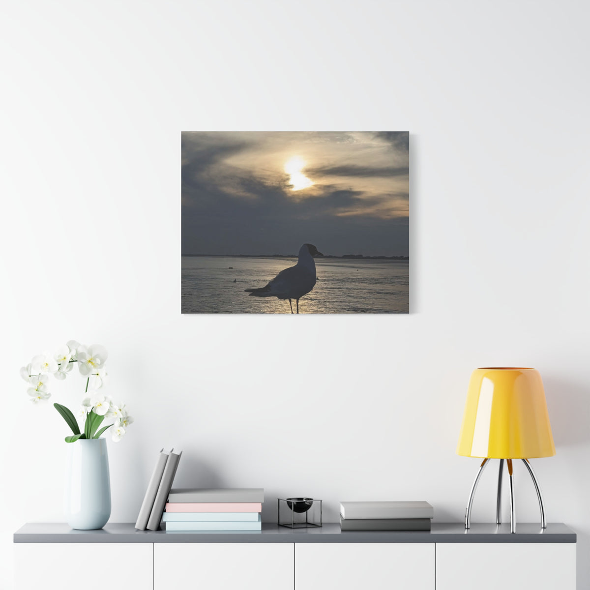 Wandbild Druck, Art.-Nr. T 00102 W