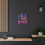 Wandbild Druck, Art.-Nr. AP 00146 W