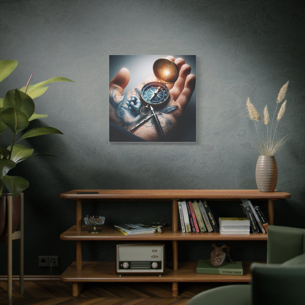 Wandbild Druck, Art.-Nr. FY 00107 W