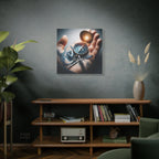 Wandbild Druck, Art.-Nr. FY 00107 W