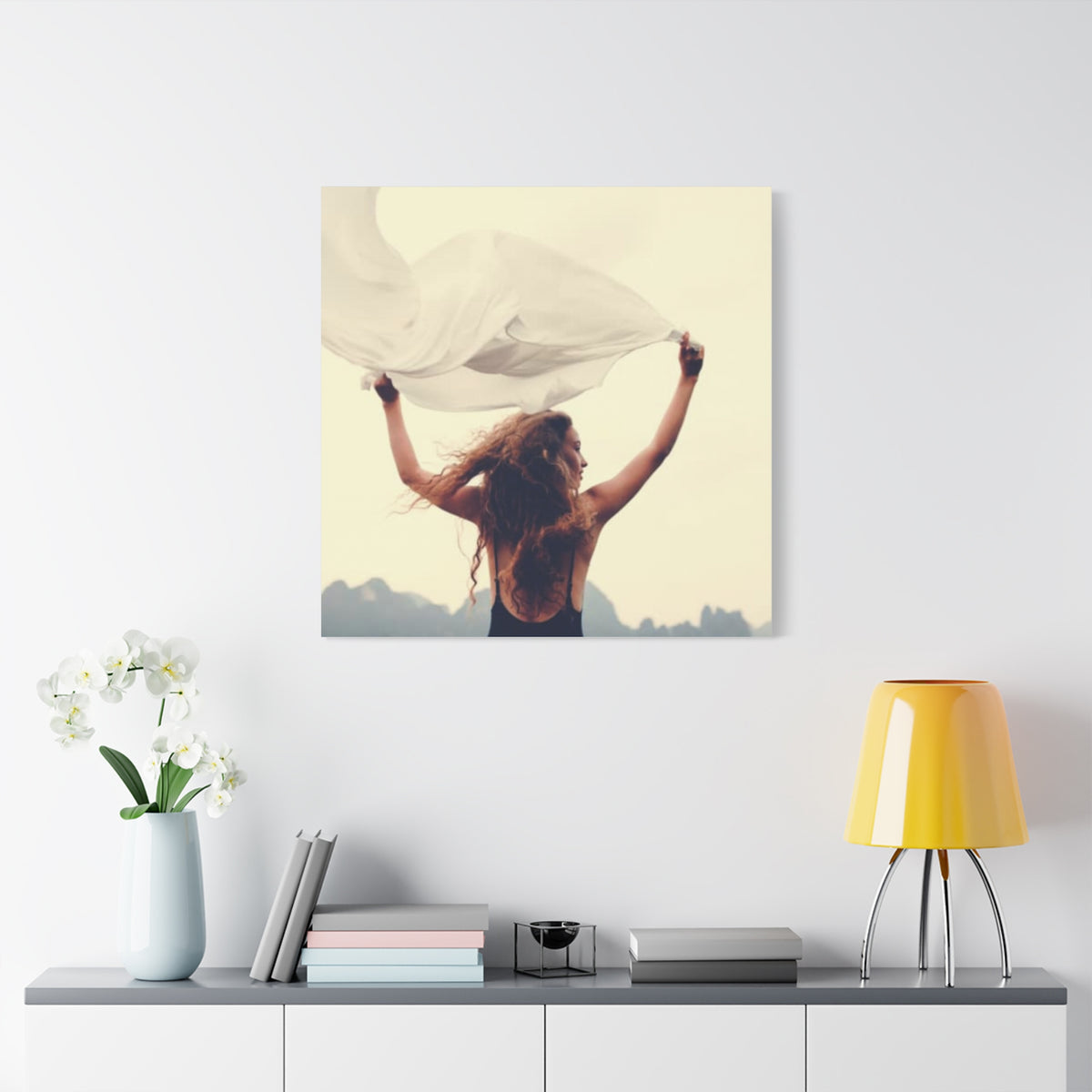 Wandbild Druck, Art.-Nr. AP 00118 W