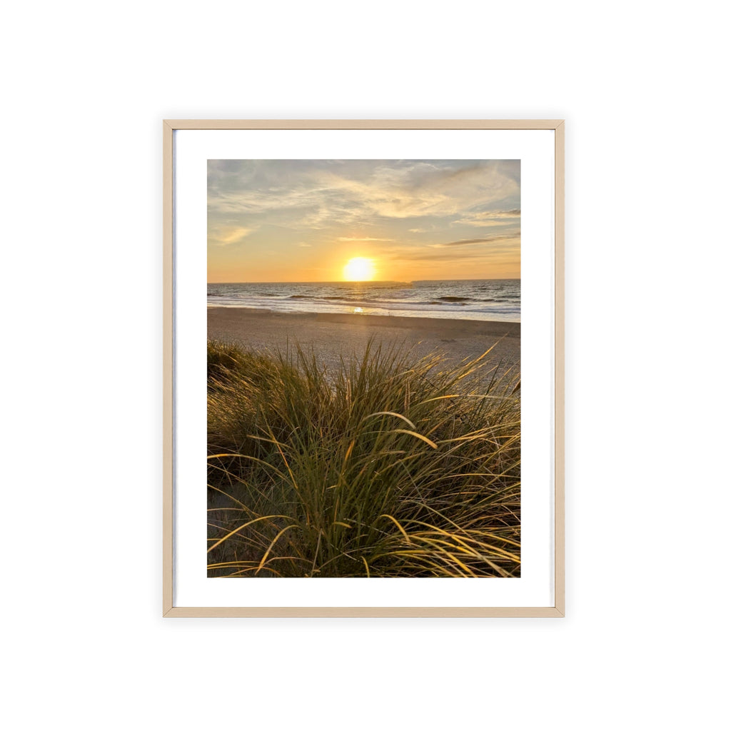 Poster mit Holzrahmen, Art.-Nr. NA 00121 P