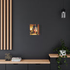 Wandbild Druck, Art.-Nr. FY 00104 W
