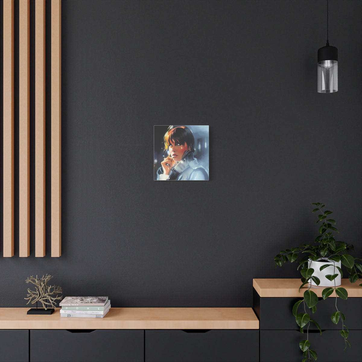 Wandbild Druck, Art.-Nr. AP 00109 W
