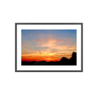 Poster mit Holzrahmen, Art.-Nr. NA 00104 P