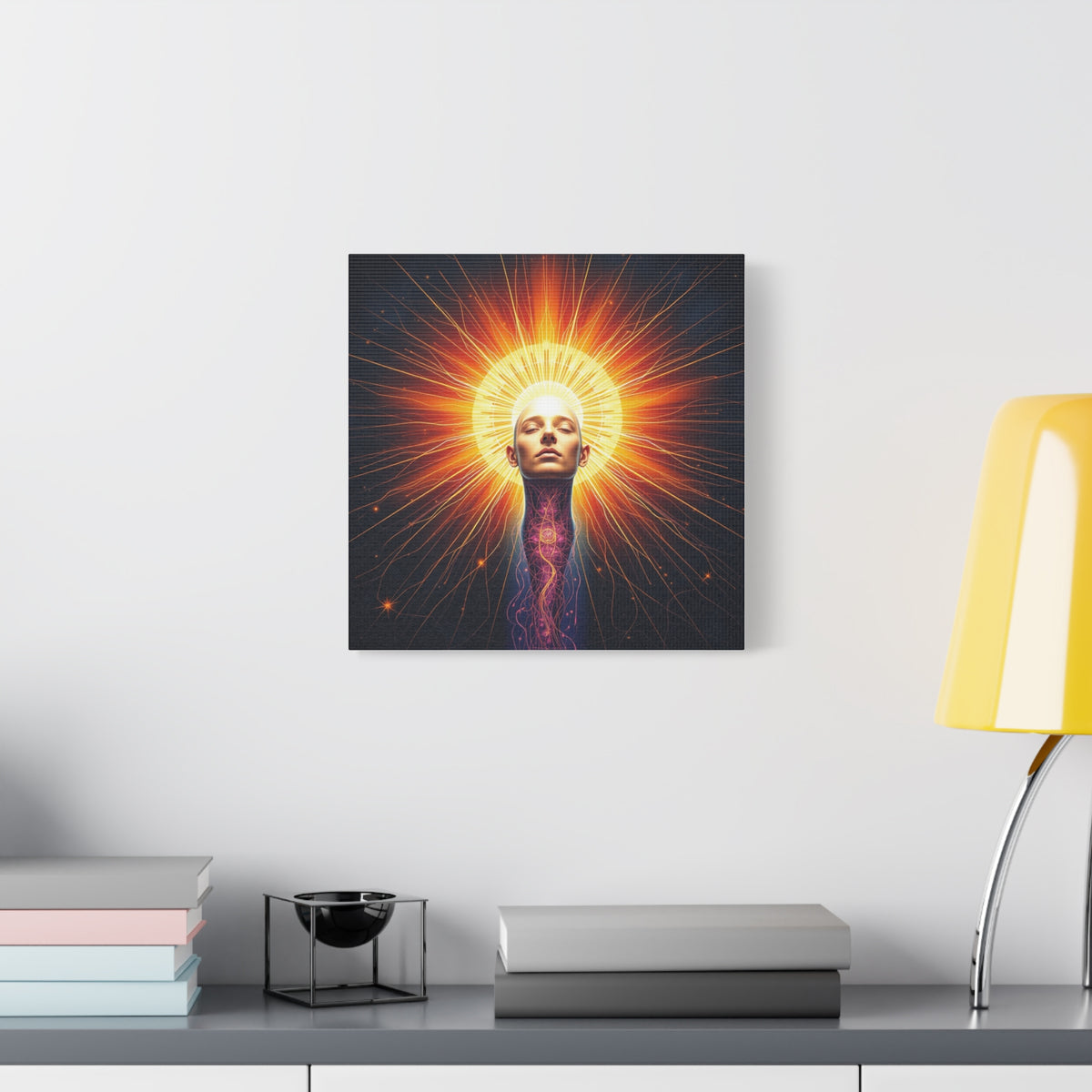 Wandbild Druck, Art.-Nr. MY 00102 W