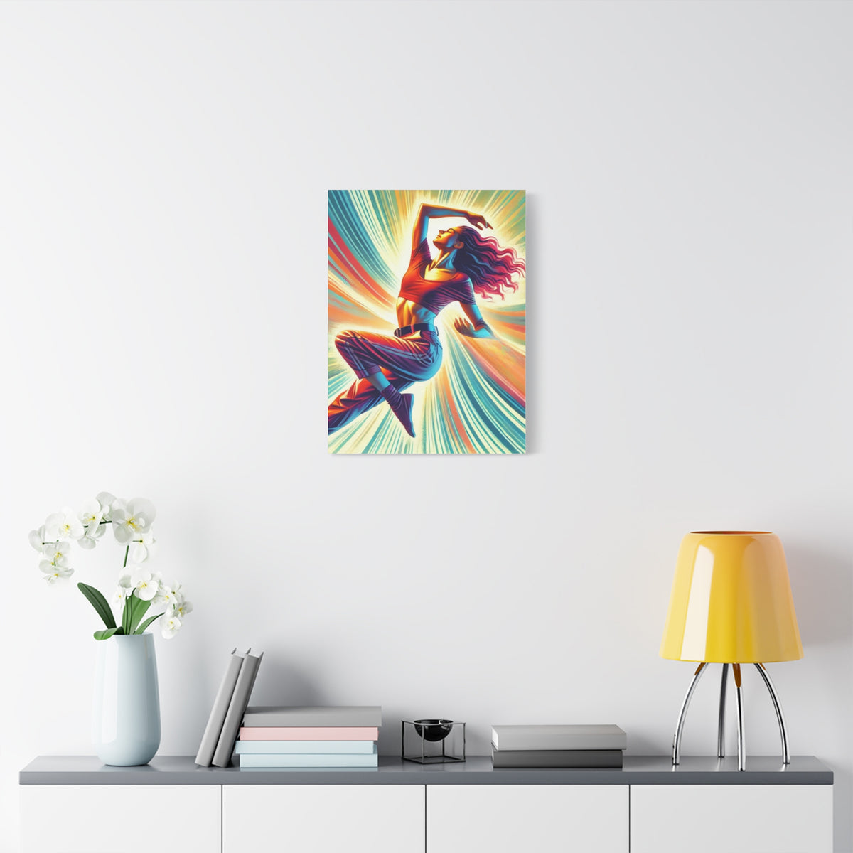 Wandbild Druck, Art.-Nr. AP 00166 W