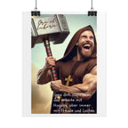 Poster klein, Art.-Nr. P Bo-2
