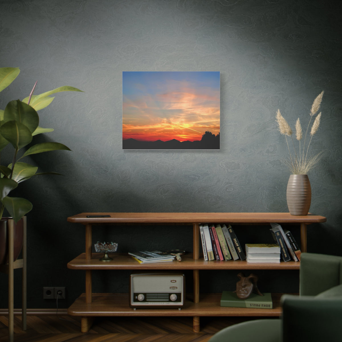 Wandbild Druck, Art.-Nr. NA 00104 W