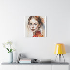Wandbild Druck, Art.-Nr. AP 00163 W