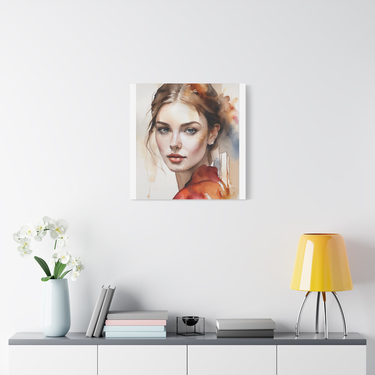 Wandbild Druck, Art.-Nr. AP 00163 W