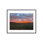 Poster mit Holzrahmen, Art.-Nr. NA 00126 P