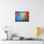 Wandbild Druck, Art.-Nr. FY 00113 W
