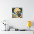 Wandbild Druck, Art.-Nr. FY 00118 W