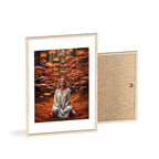 Poster mit Holzrahmen, Art.-Nr. MY 00108 P