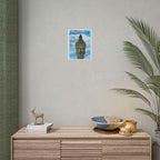 Poster Wand, Art.-Nr. W 002-6